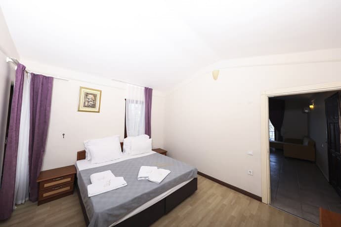 Akay Garden Family Hotel