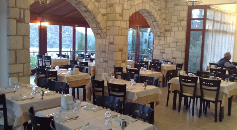 Akay Garden Family Hotel