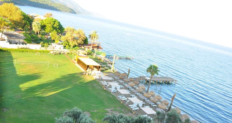 Akbulut Hotel & Spa