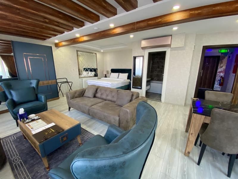 Akçakoca Eftelya Otel