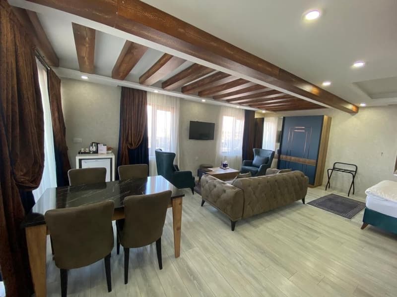 Akçakoca Eftelya Otel