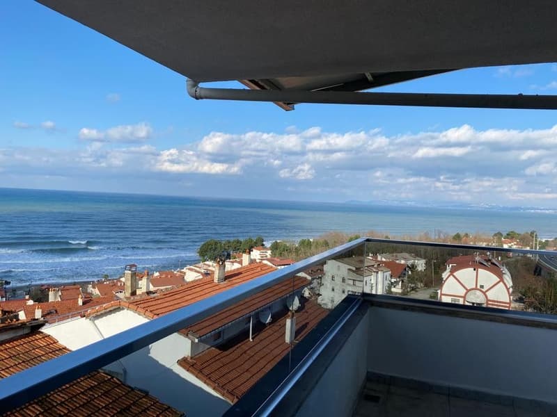 Akçakoca Eftelya Otel