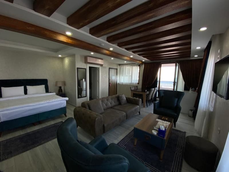 Akçakoca Eftelya Otel