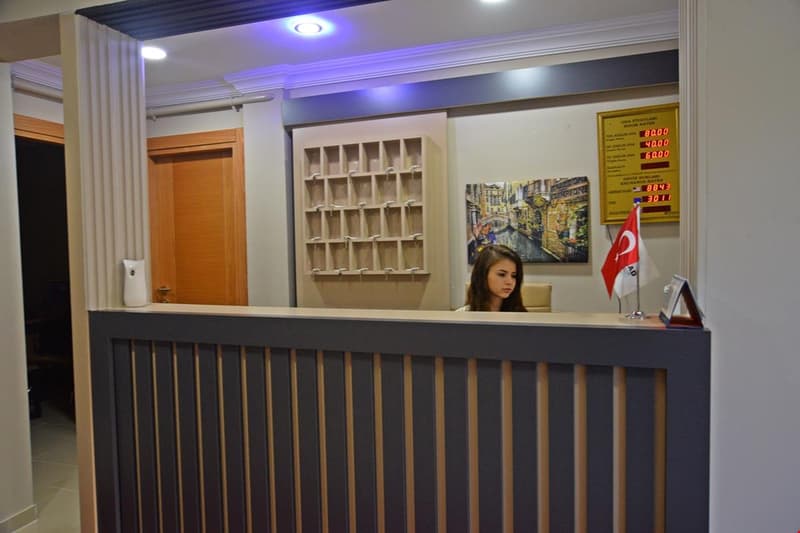 Akçam Otel Gebze