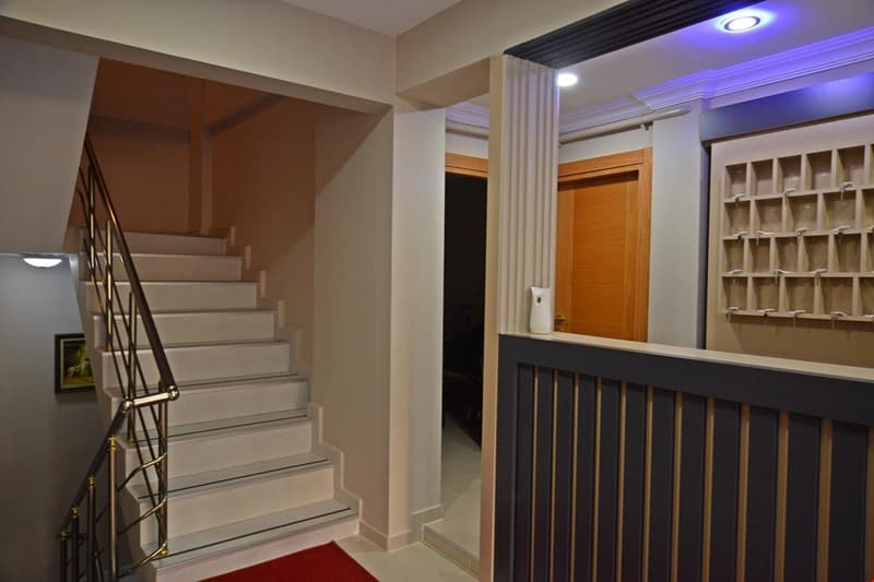 Akçam Otel Gebze