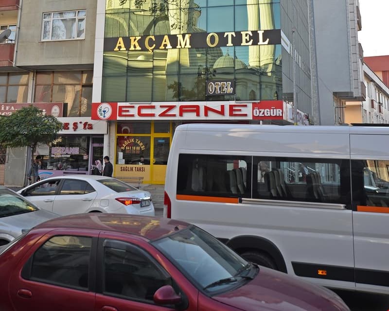Galeri