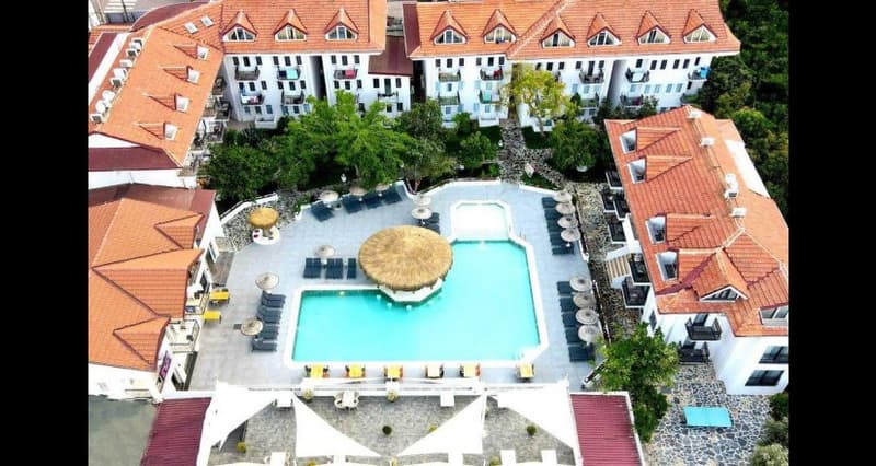 Akdeniz Beach Hotel