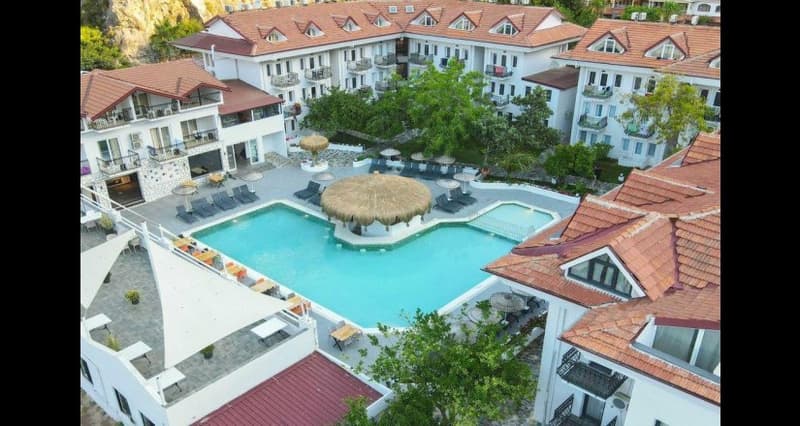 Akdeniz Beach Hotel