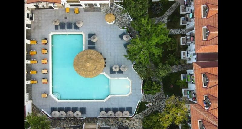 Akdeniz Beach Hotel