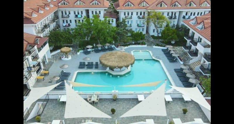 Akdeniz Beach Hotel
