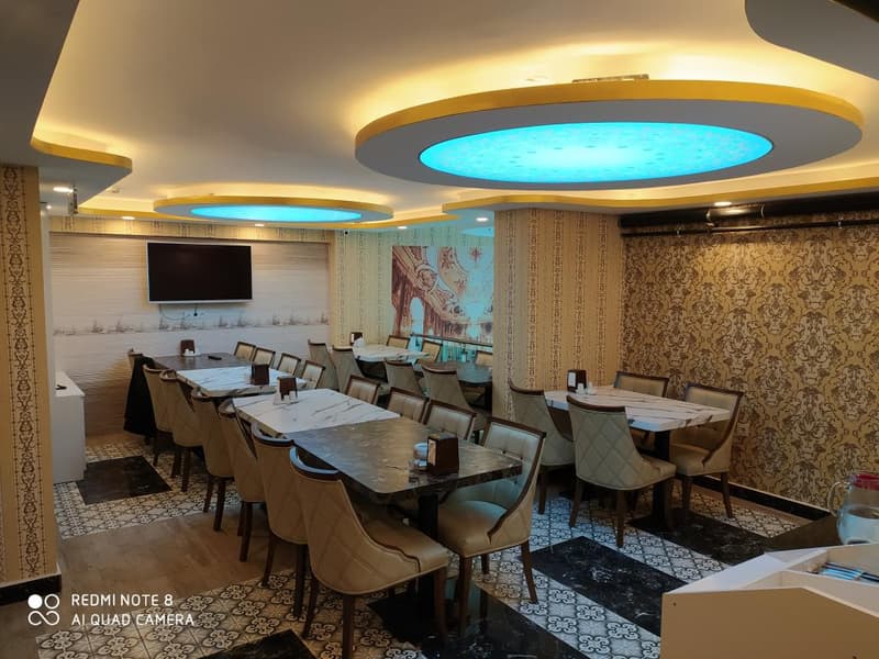 Akdeniz Hotel Van