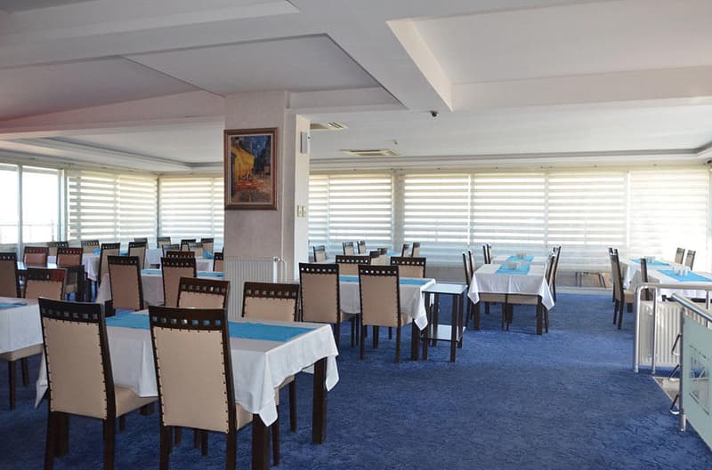 Akgöl Otel Şanlıurfa