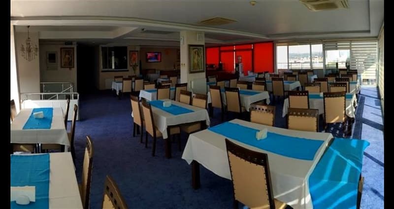 Akgöl Otel Şanlıurfa