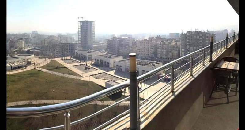 Akgöl Otel Şanlıurfa