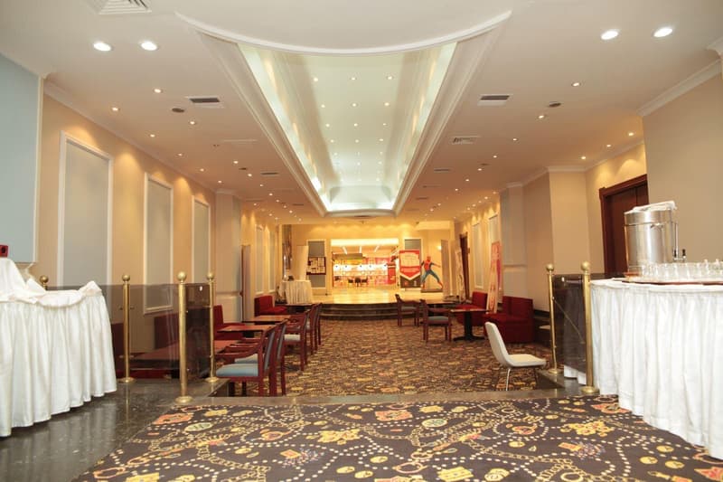 Akgün İstanbul Hotel
