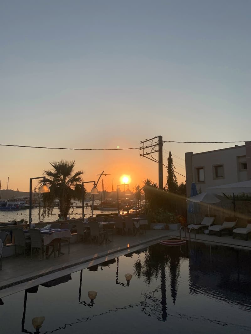 Akkan Beach Hotel