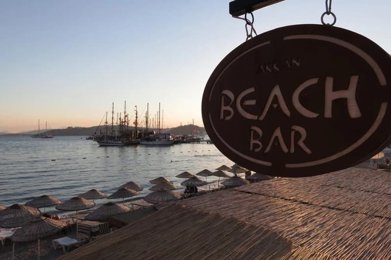 Akkan Beach Hotel