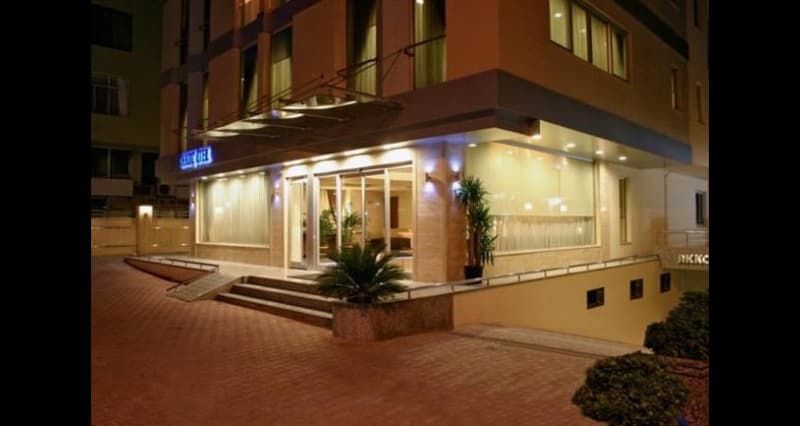 Akkoç Butik Otel