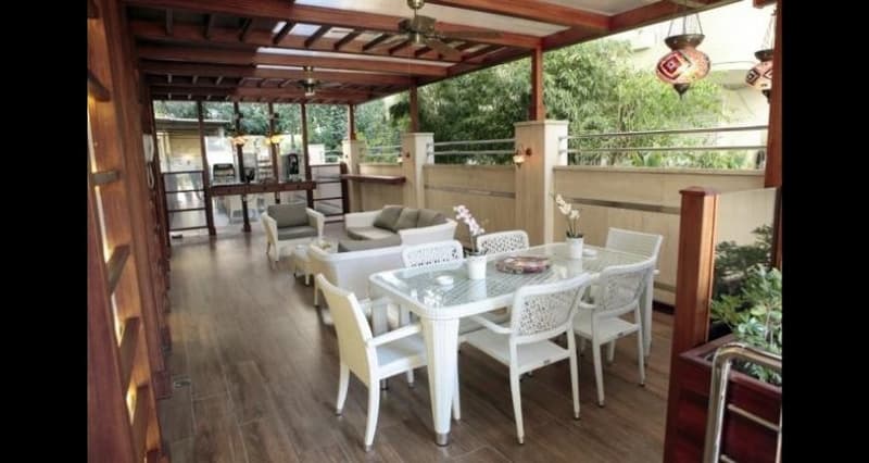 Akkoç Butik Otel