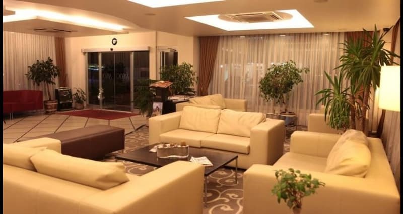 Akkoç Butik Otel