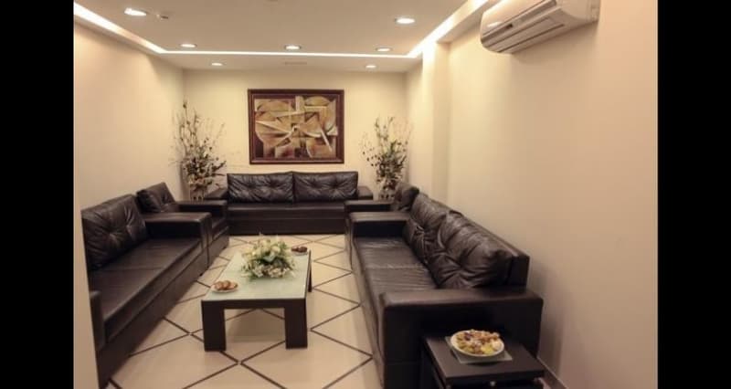 Akkoç Butik Otel