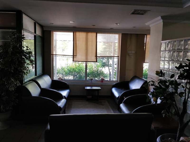Akkuş Kaya Hotel