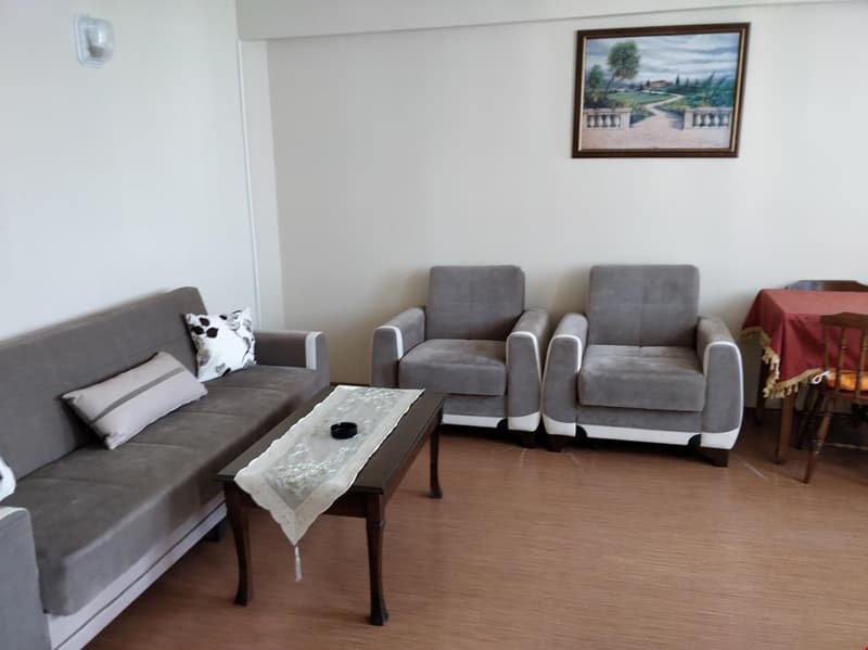 Akkuş Kaya Hotel
