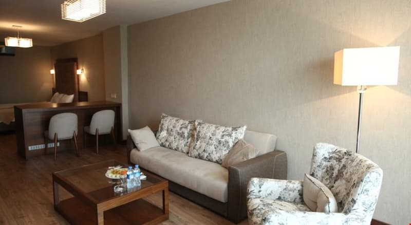 Akm Otel Ankara
