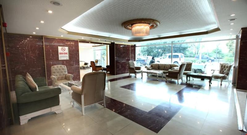 Akm Otel Ankara