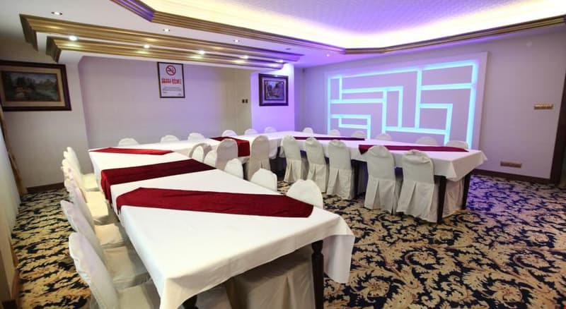 Akm Otel Ankara