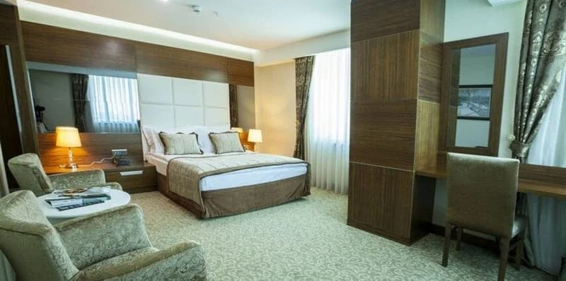 Akman Premium Hotel