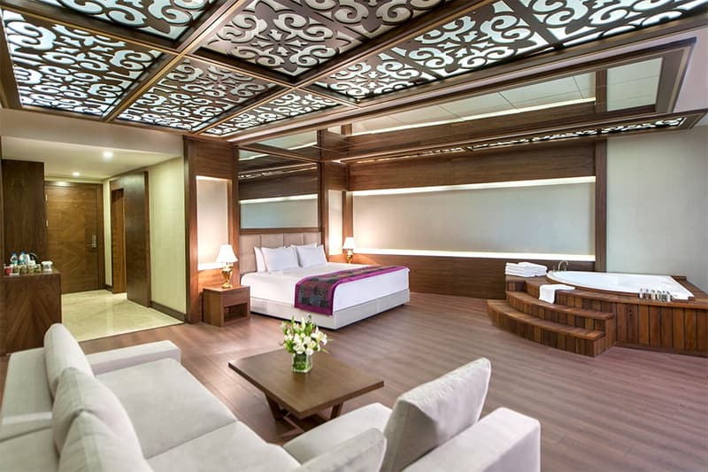 Akrones Thermal & Spa Afyon