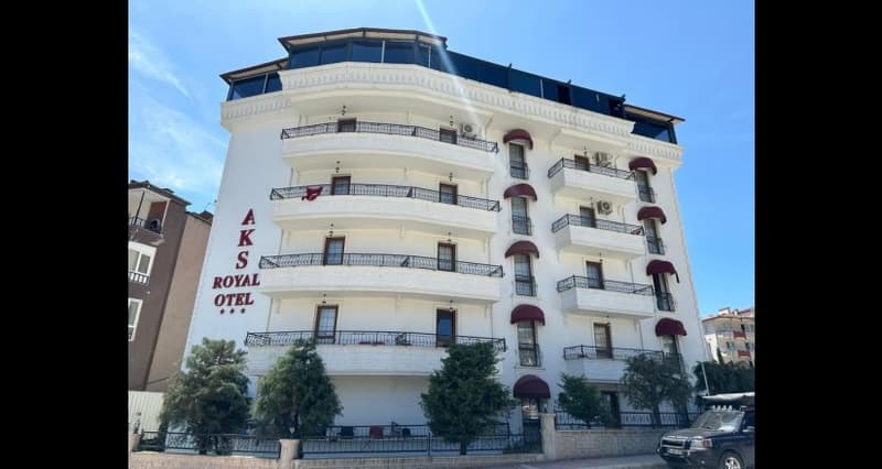 Aks Royal Otel