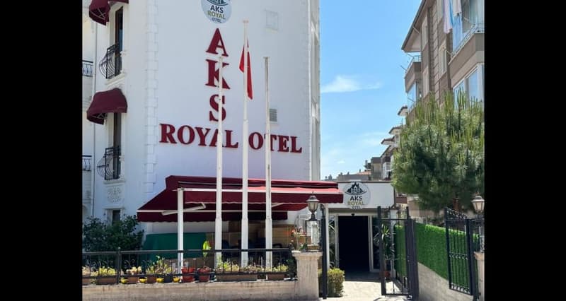 Aks Royal Otel
