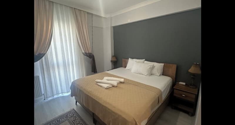 Aks Royal Otel