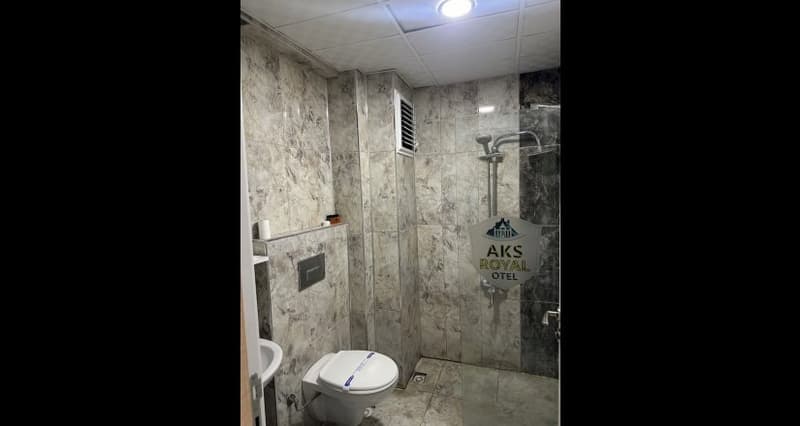 Aks Royal Otel