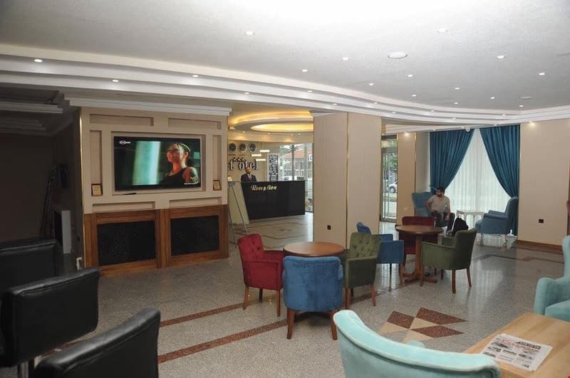 Akşehir Elitt Hotel