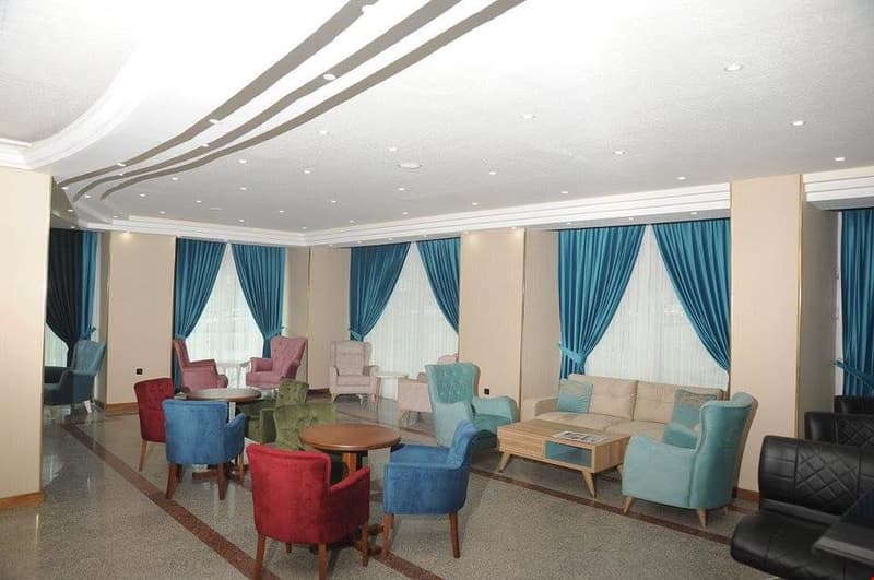 Akşehir Elitt Hotel