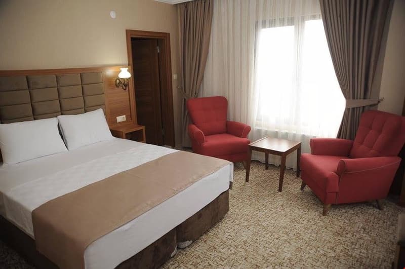 Akşehir Elitt Hotel