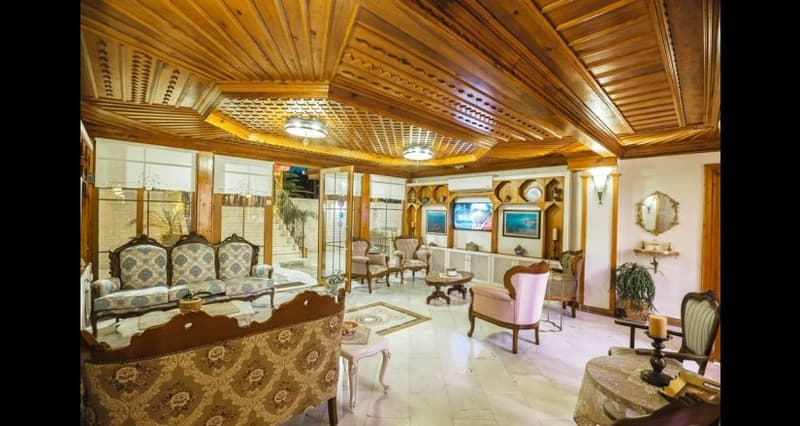 Akyaka Gümüş Konak