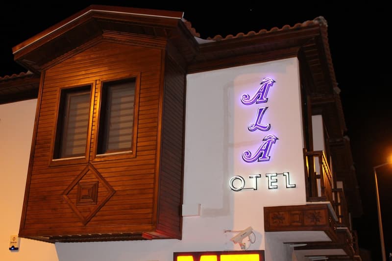 Ala Boutique Hotel