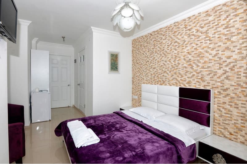 Ala Boutique Hotel