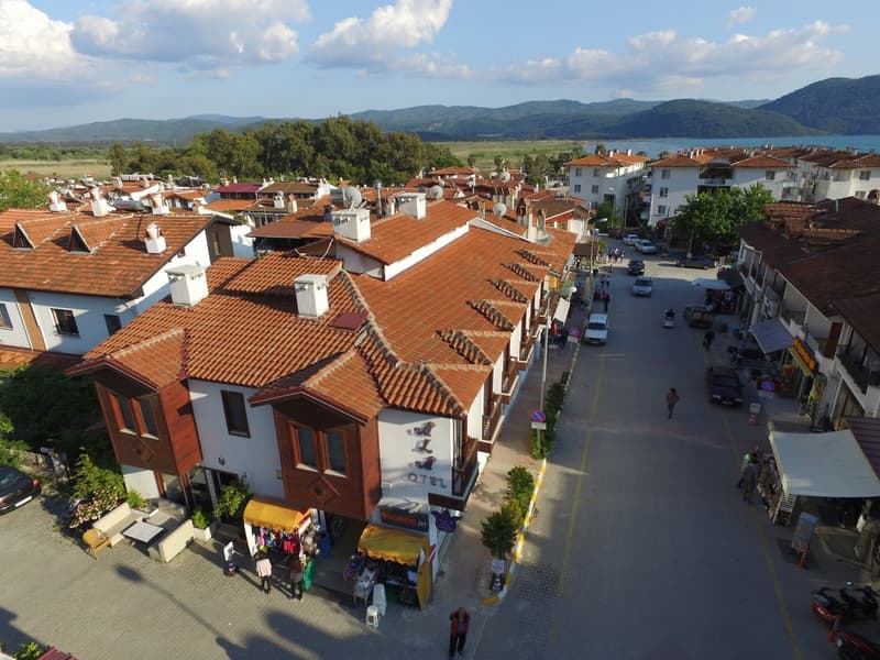 Ala Boutique Hotel