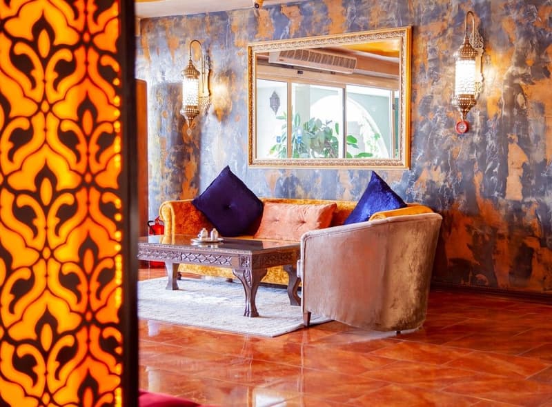Âlâ Han Boutique Hotel