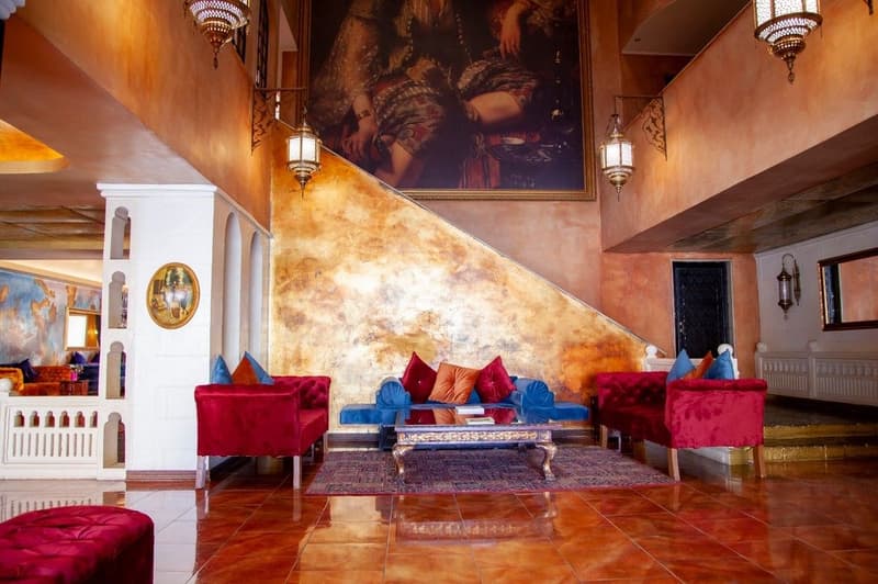 Âlâ Han Boutique Hotel