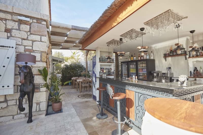 Alabora Hotel Alaçatı