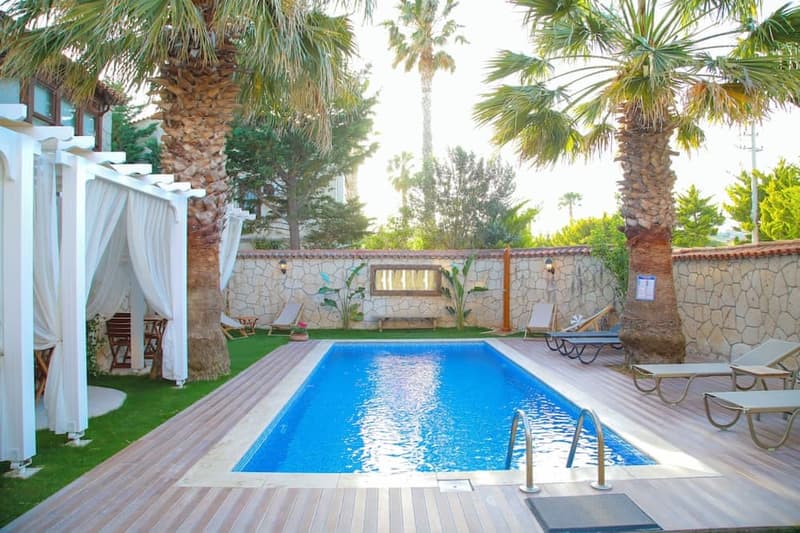 Alaçatı Balbadem Hotel