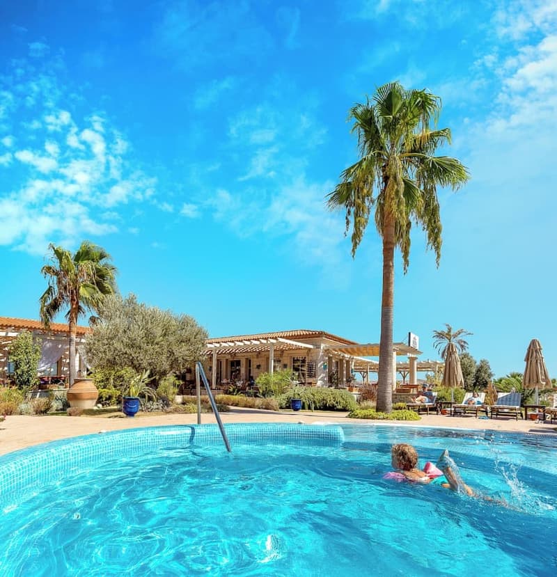 Alaçatı Beach Resort