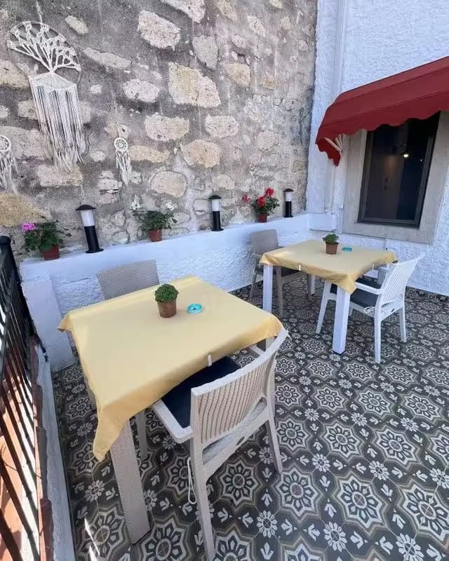 Alaçatı Disa Otel