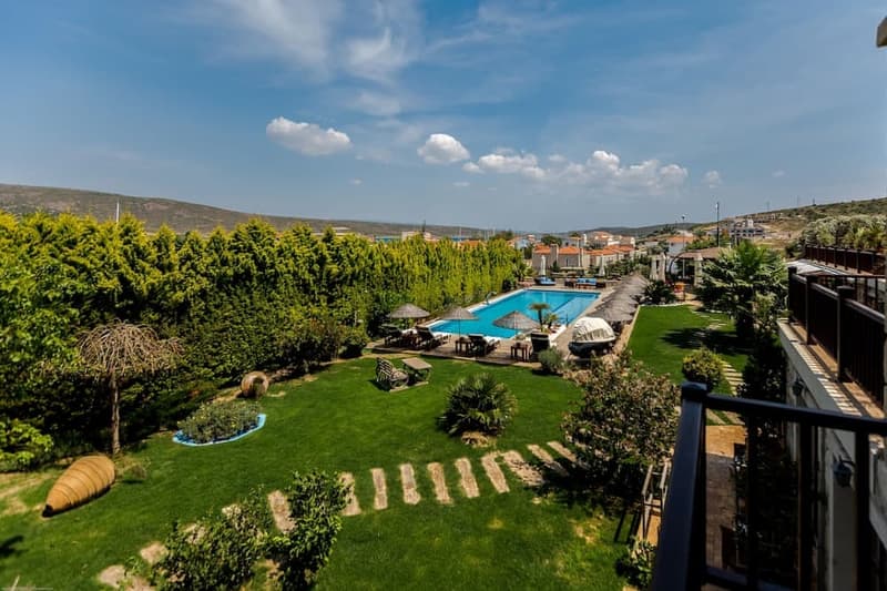 Alaçatı Kapari Otel